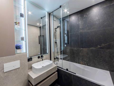 Квартира на вул. Причальна, 10 в Києві, ID 212342, фото №30
