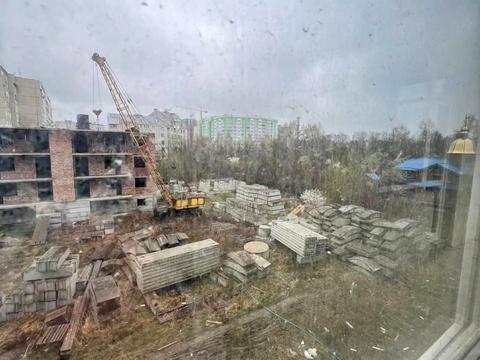 Квартира на вул. Івана Величковського в Львові, ID 206678, фото №5