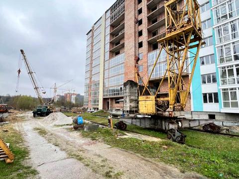 Квартира на вул. Івана Величковського в Львові, ID 203177, фото №6