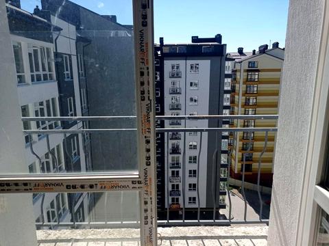 Квартира на вул. Олександра Довженка, 21-А в Івано-Франківську, ID 216834, фото №4