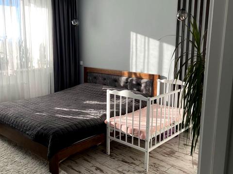 Квартира на вул. Калуське шосе, 3 к 8 в Івано-Франківську, ID 164234, фото №12