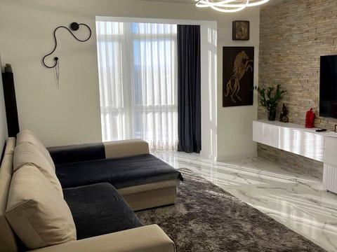 Квартира на вул. Калуське шосе, 3 к 8 в Івано-Франківську, ID 164234, фото №10