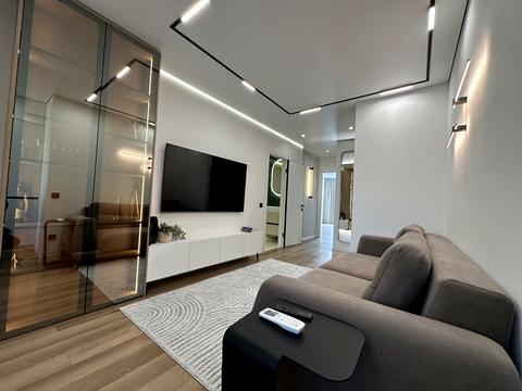 Квартира на вул. Бельведерська, 32-Б в Івано-Франківську, ID 228167, фото №5