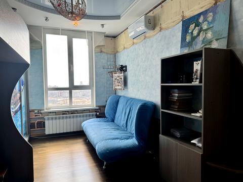Квартира на просп. Князя Ярослава Мудрого, 32 в Одесі, ID 194852, фото №9