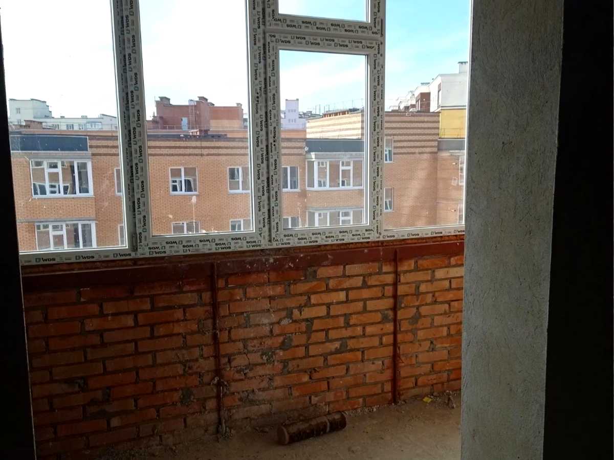 Квартира на вул. Кармелюка, 5/4 в Хмельницькому, ID 393930, фото №7