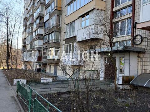 Квартира на вул. Митрофана Довнар-Запольського, 6 в Києві, ID 217387, фото №1