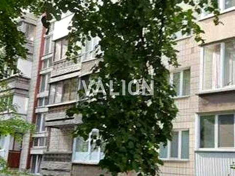 Квартира на вул. Митрофана Довнар-Запольського, 6 в Києві, ID 217387, фото №9