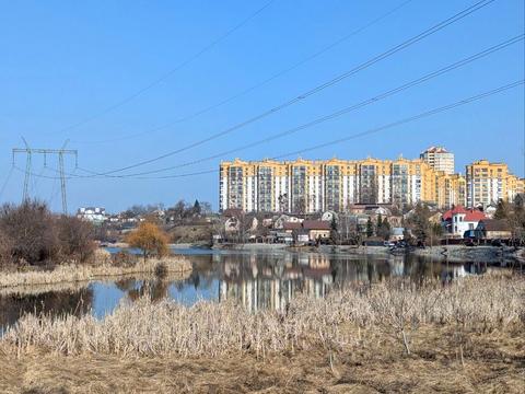 Квартира на вул. Велика Кільцева, 11 в Києві, ID 273641, фото №11
