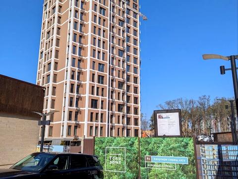 Квартира на вул. Велика Кільцева, 11 в Києві, ID 273641, фото №7