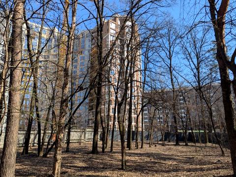 Квартира на вул. Велика Кільцева, 11 в Києві, ID 273641, фото №8