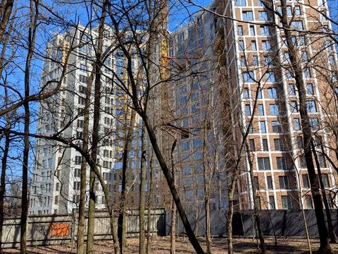 Квартира на вул. Велика Кільцева, 11 в Києві, ID 273641, фото №9