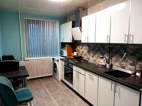 Квартира на вул. Коцюбинського, 83 в Чернігів, ID 221576, фото №1