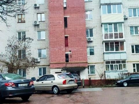 Квартира на вул. Коцюбинського, 83 в Чернігів, ID 221576, фото №2