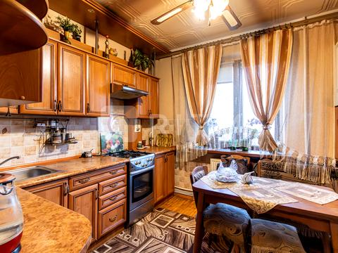 Квартира на вул. Гната Хоткевича, 67а в Івано-Франківську, ID 170991, фото №1