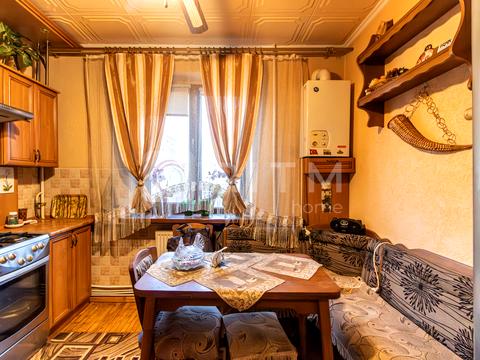Квартира на вул. Гната Хоткевича, 67а в Івано-Франківську, ID 170991, фото №2
