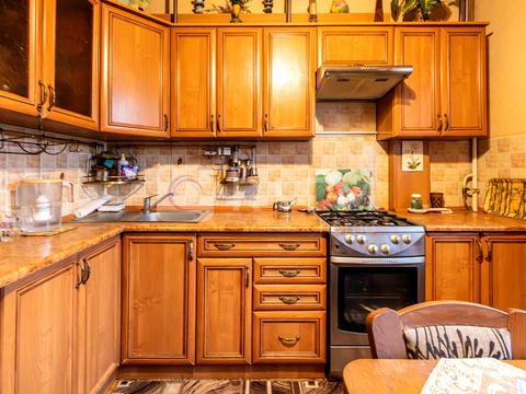 Квартира на вул. Гната Хоткевича, 67а в Івано-Франківську, ID 170991, фото №3