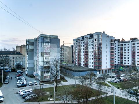 Квартира на вул. Гната Хоткевича, 67а в Івано-Франківську, ID 170991, фото №22