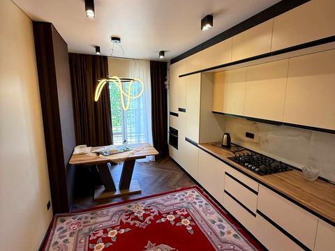 Квартира на вул. Південно-Кільцева, 5Л в Чернівцях, ID 245830, фото №7