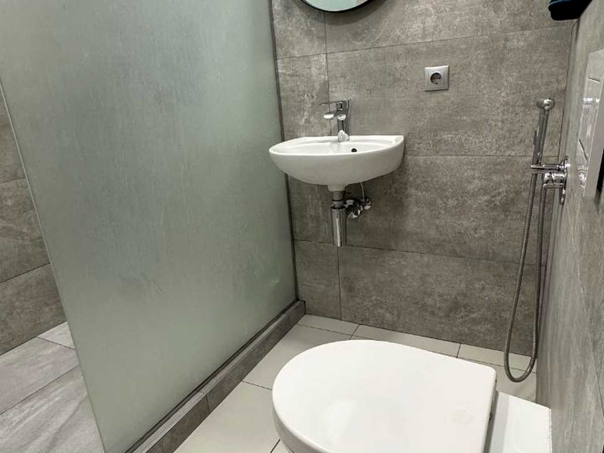 Квартира на вул. Будівельників, 14 в Києві, ID 311384, фото №11