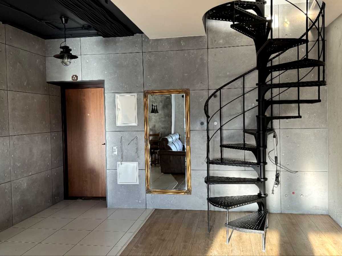 Квартира на вул. Будівельників, 14 в Києві, ID 311384, фото №15