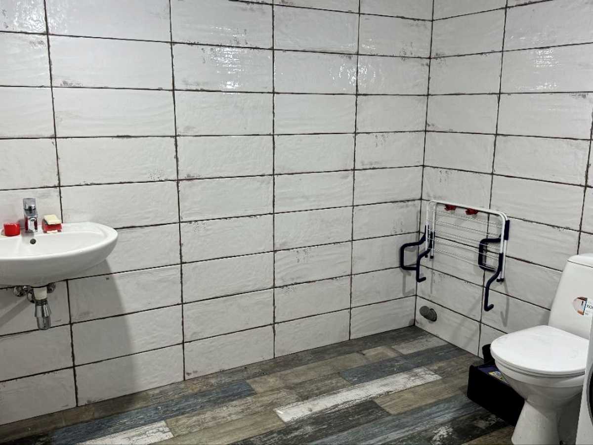 Квартира на вул. Будівельників, 14 в Києві, ID 311384, фото №17