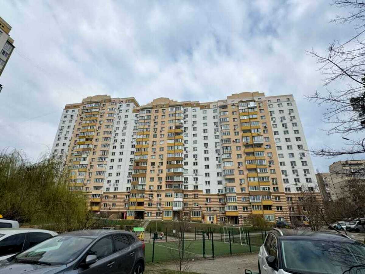 Квартира на вул. Будівельників, 14 в Києві, ID 311384, фото №18
