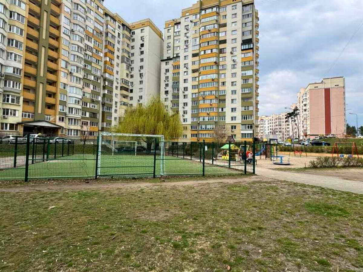 Квартира на вул. Будівельників, 14 в Києві, ID 311384, фото №19