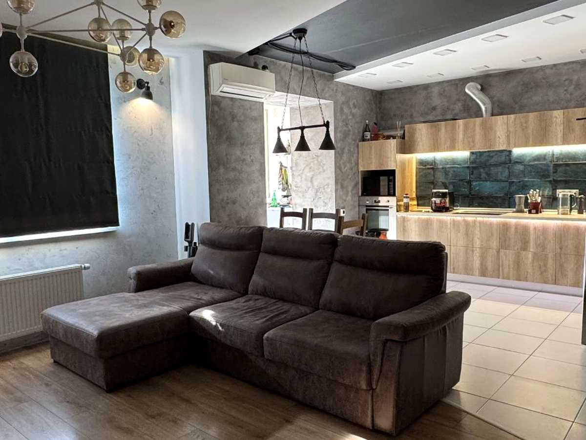 Квартира на вул. Будівельників, 14 в Київ, ID 311384, фото №3