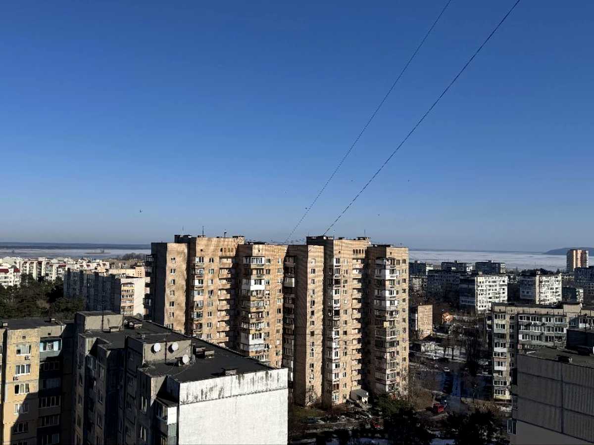 Квартира на вул. Будівельників, 14 в Києві, ID 311384, фото №21