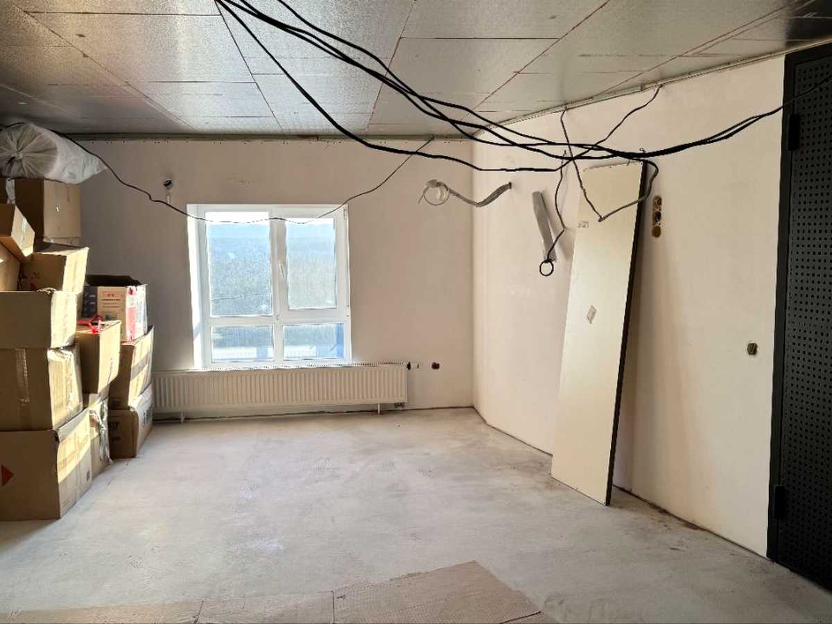 Квартира на вул. Будівельників, 14 в Києві, ID 311384, фото №22