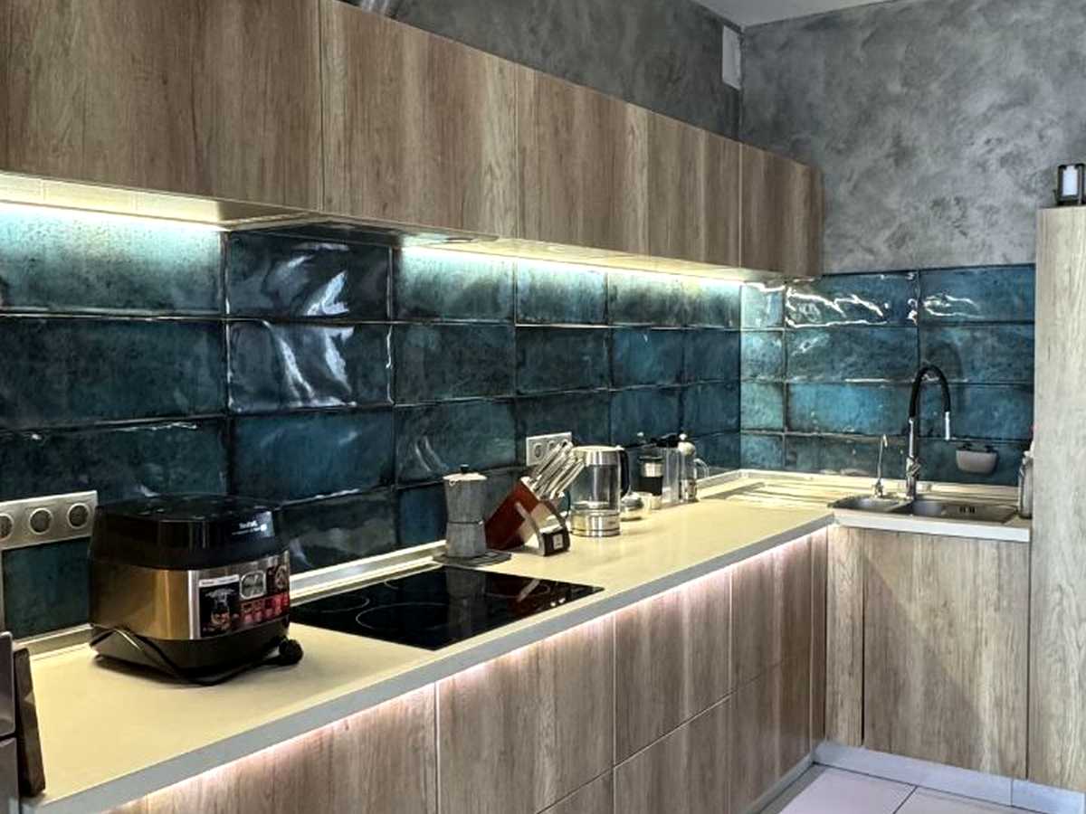 Квартира на вул. Будівельників, 14 в Київ, ID 311384, фото №4