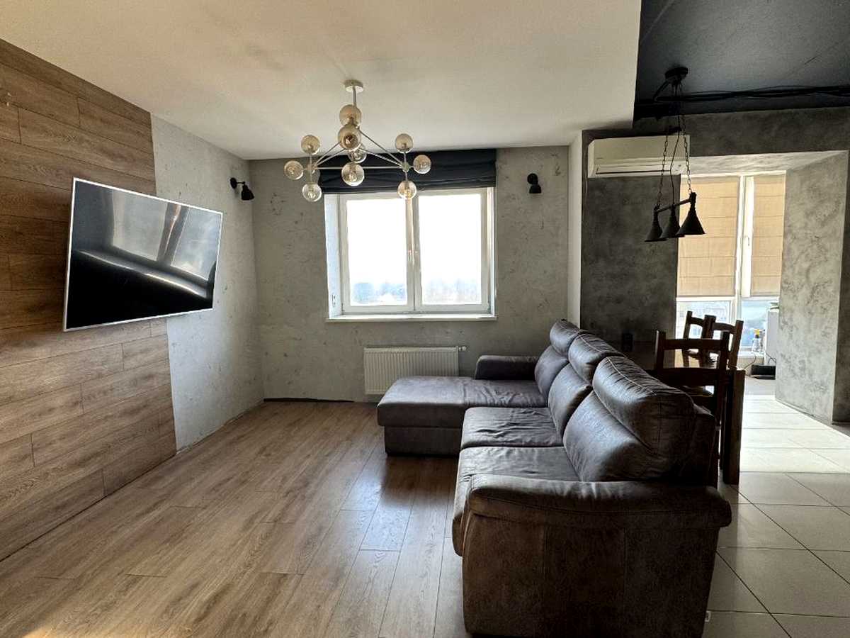 Квартира на вул. Будівельників, 14 в Києві, ID 311384, фото №6