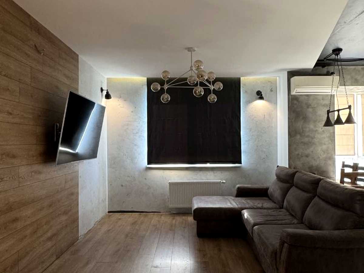 Квартира на вул. Будівельників, 14 в Києві, ID 311384, фото №7