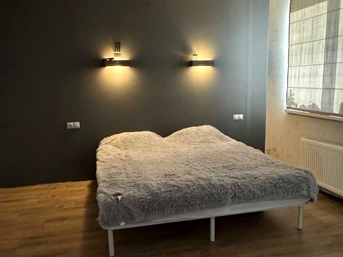 Квартира на вул. Будівельників, 14 в Києві, ID 311384, фото №8