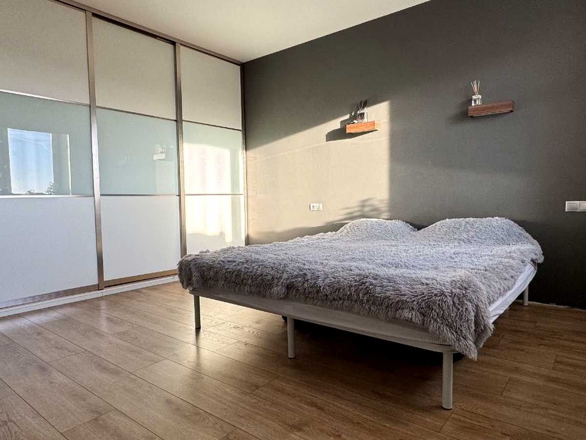Квартира на вул. Будівельників, 14 в Києві, ID 311384, фото №9