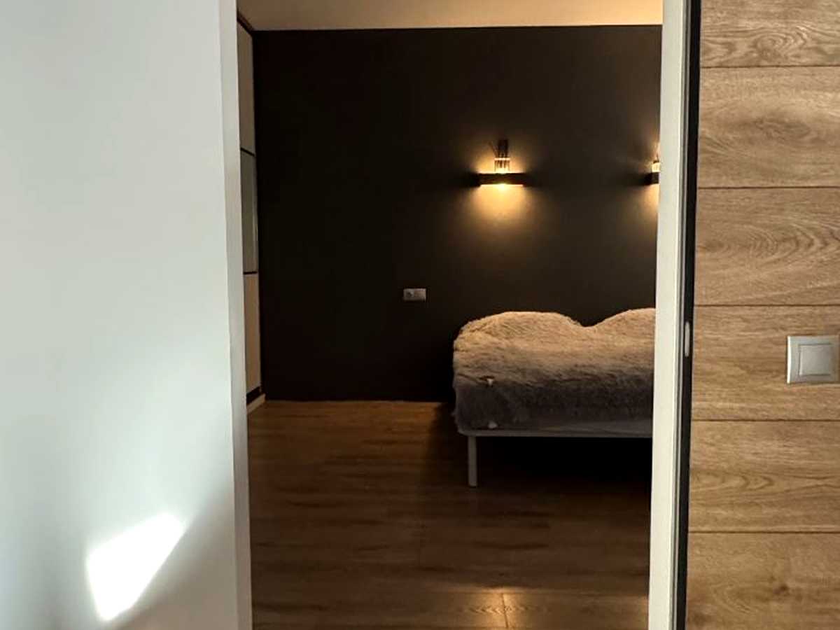 Квартира на вул. Будівельників, 14 в Києві, ID 311384, фото №10