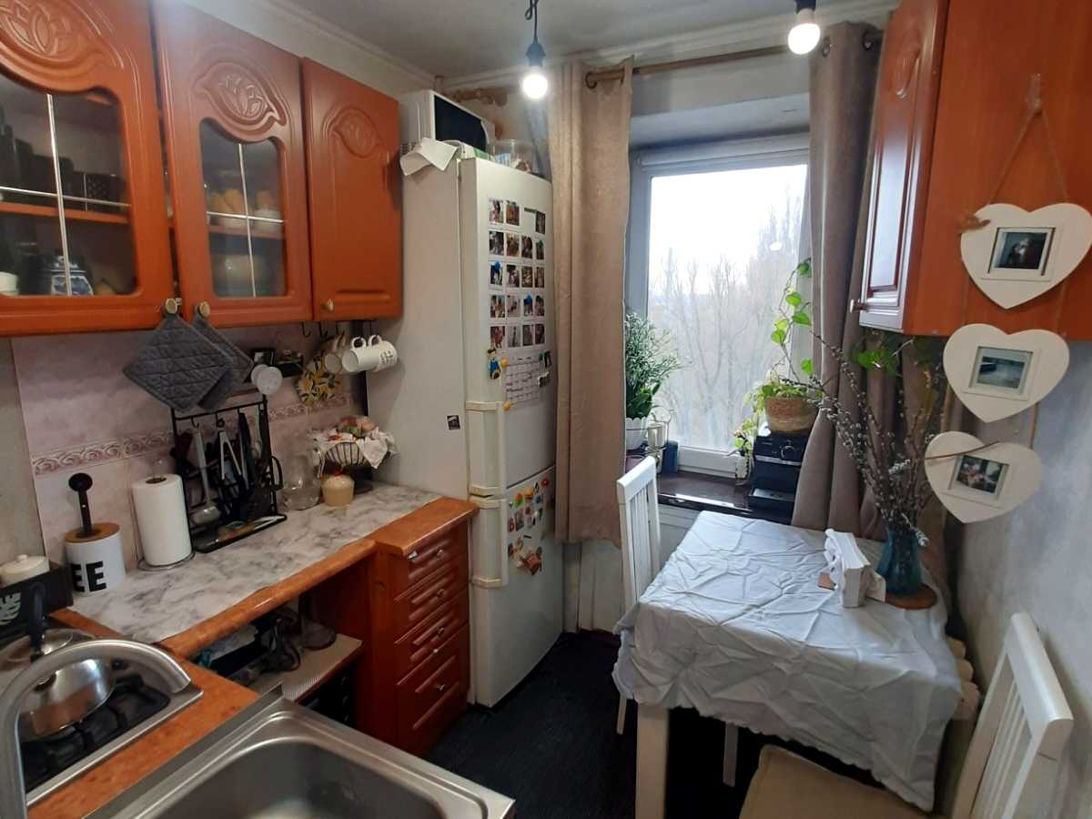 Квартира на пров. Героїв-прикордонників, 1, ID 393862, фото №1