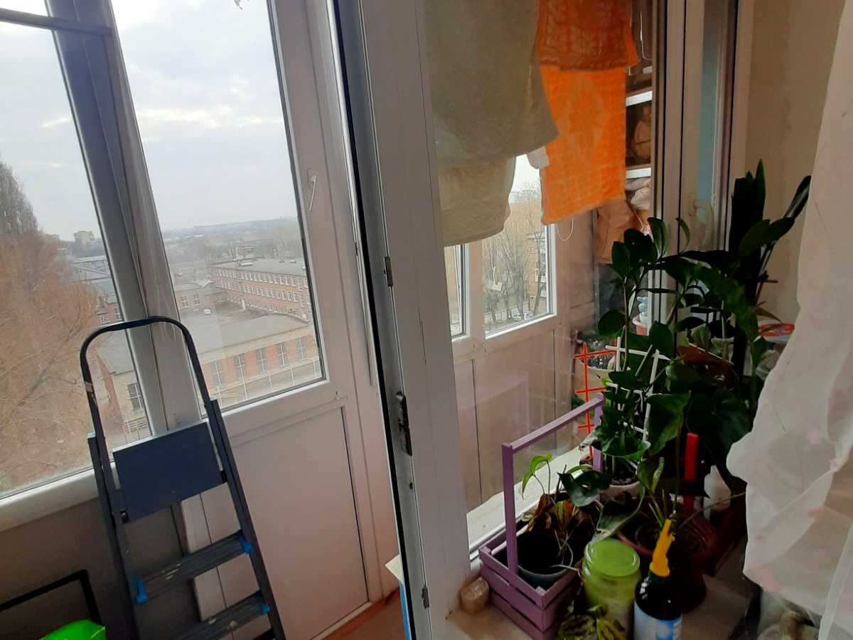 Квартира на пров. Героїв-прикордонників, 1 в Хмельницькому, ID 393862, фото №16