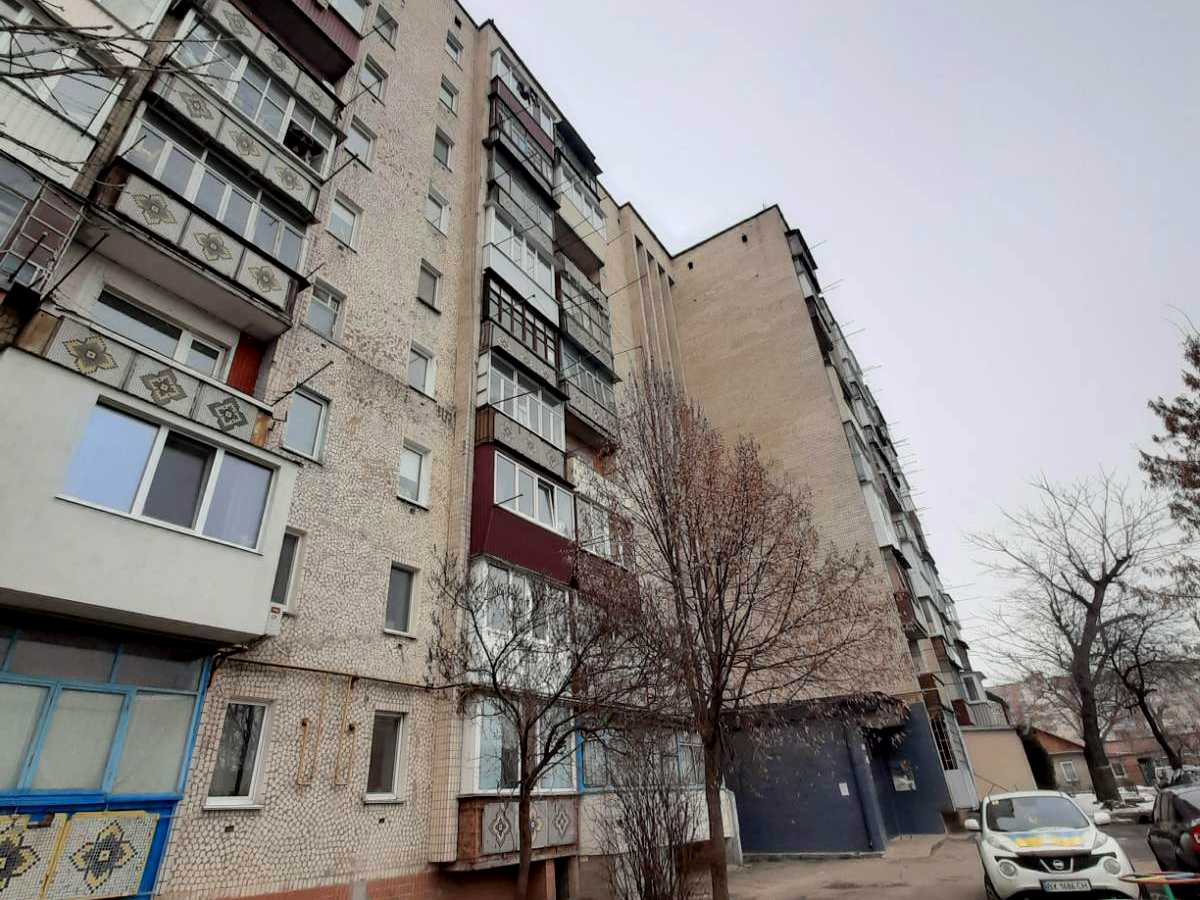 Квартира на пров. Героїв-прикордонників, 1 в Хмельницькому, ID 393862, фото №22