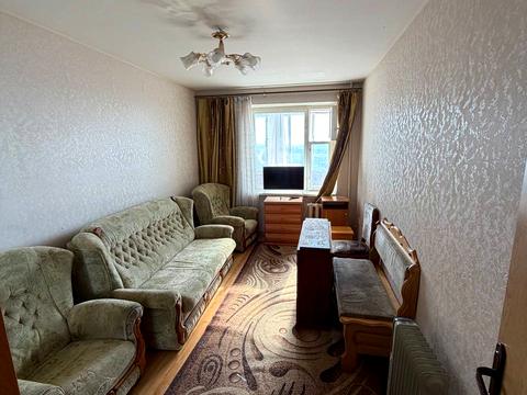 Квартира на вул. Михайла Грушевського, 50а в Одеса, ID 171364, фото №2