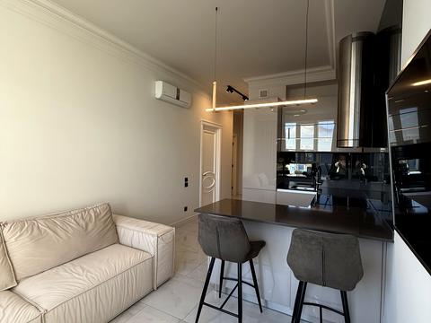 Квартира на вул. Джона Маккейна, 7 в Києві, ID 208917, фото №2