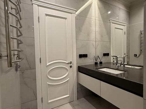 Квартира на вул. Джона Маккейна, 7 в Києві, ID 208917, фото №11