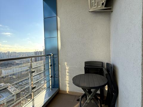 Квартира на вул. Джона Маккейна, 7 в Києві, ID 208917, фото №18