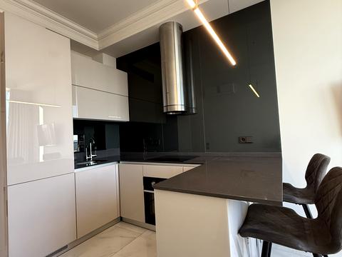 Квартира на вул. Джона Маккейна, 7 в Києві, ID 208917, фото №4