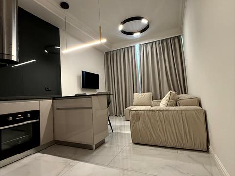 Квартира на вул. Джона Маккейна, 7 в Києві, ID 208917, фото №6