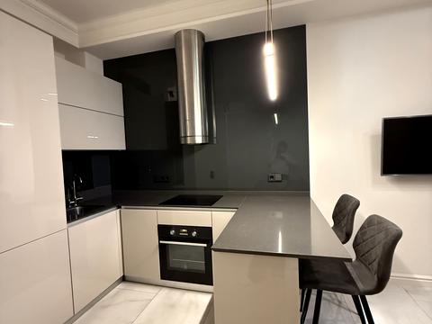 Квартира на вул. Джона Маккейна, 7 в Києві, ID 208917, фото №8