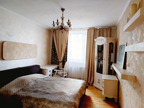 Квартира на вул. Хотинська, 12 в Івано-Франківськ, ID 178500, фото №1
