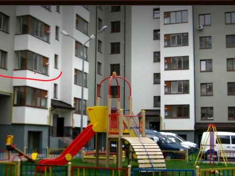 Квартира на вул. Хотинська, 12 в Івано-Франківську, ID 178500, фото №16