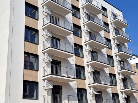 Квартира на вул. Євгена Коновальця в Івано-Франківську, ID 176898, фото №1