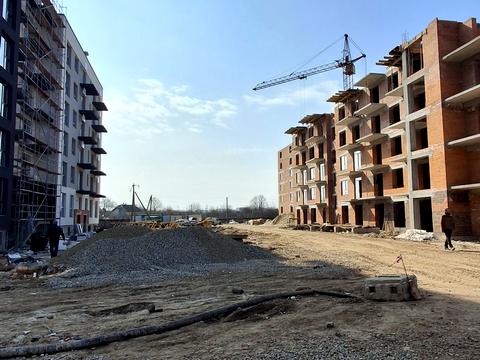 Квартира на вул. Євгена Коновальця в Івано-Франківську, ID 176898, фото №11